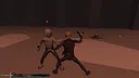 Vampyre Crusade Demo Screenshot 10