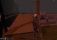 Vampyre Crusade Demo Screenshot 5