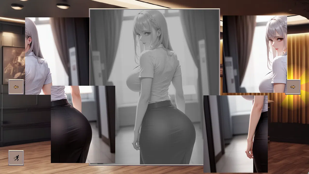 Sweet Cinema Screenshot 6