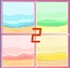 Having 2 fish tank icon