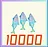 Caught 10000 fish