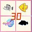 Caught 30 type of fish icon