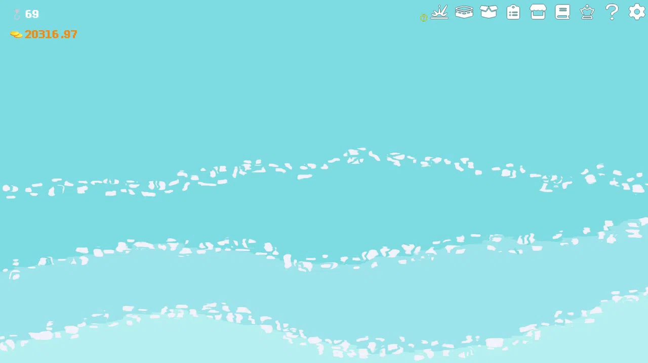 Happy Fisherman Screenshot 0