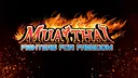 Muatythai fighters for freedom Screenshot 1