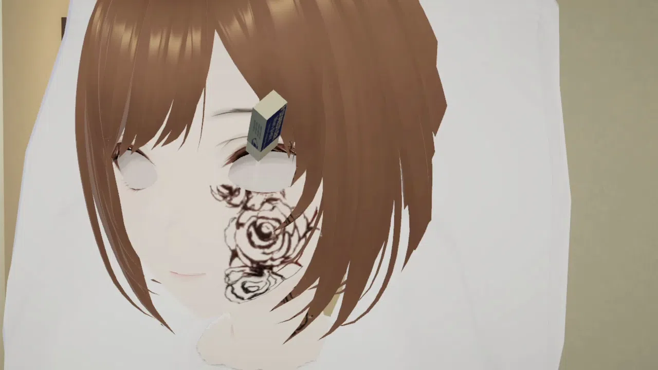 TattooVR Screenshot 4