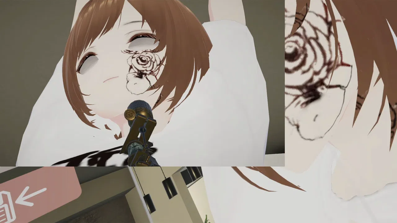 TattooVR Screenshot 1