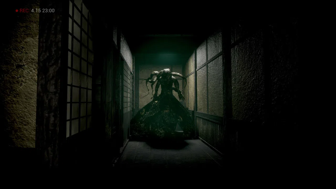 虚衝 - Kyosho Screenshot 7