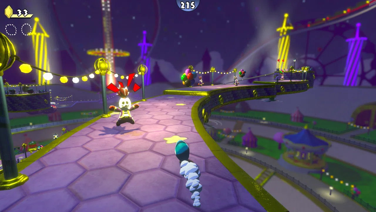 Super Sami Roll 2 Demo Screenshot 0