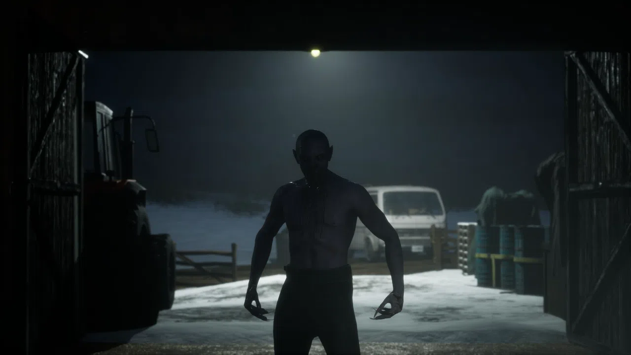 The Soul Screenshot 1