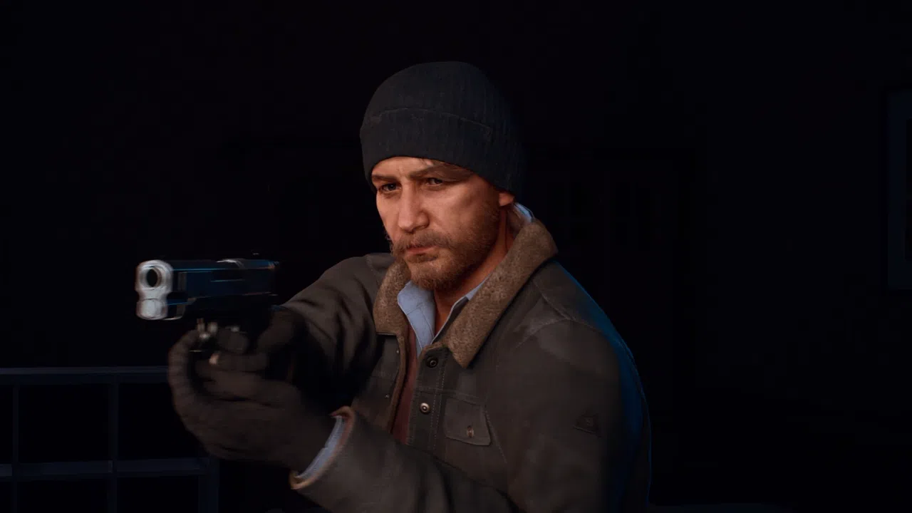 The Soul Screenshot 0