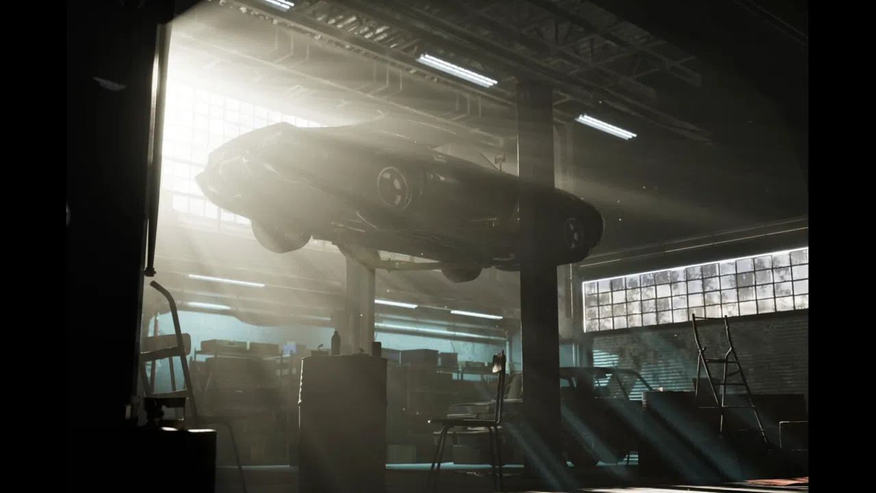 The Soul Screenshot 7
