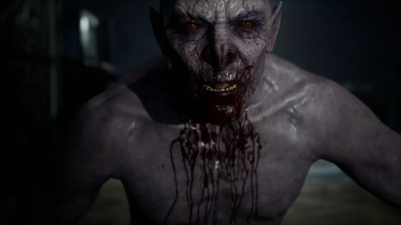The Soul Screenshot 6