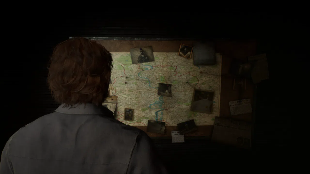 The Soul Screenshot 4