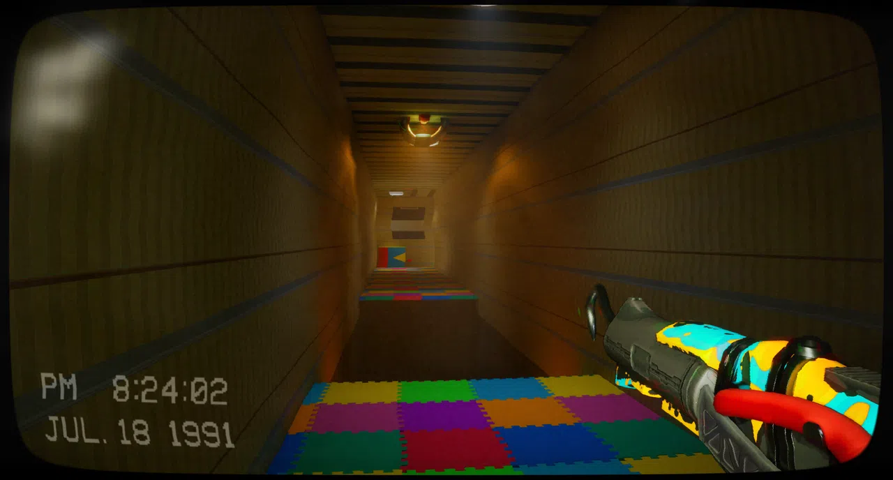 The Last Joy Screenshot 2
