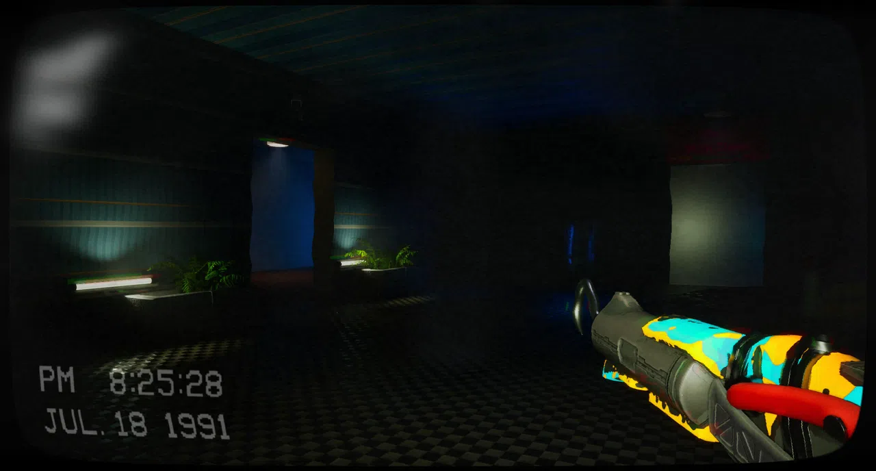 The Last Joy Screenshot 4