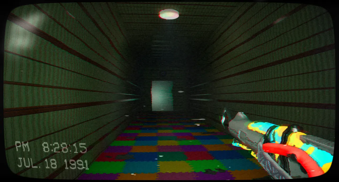 The Last Joy Screenshot 6