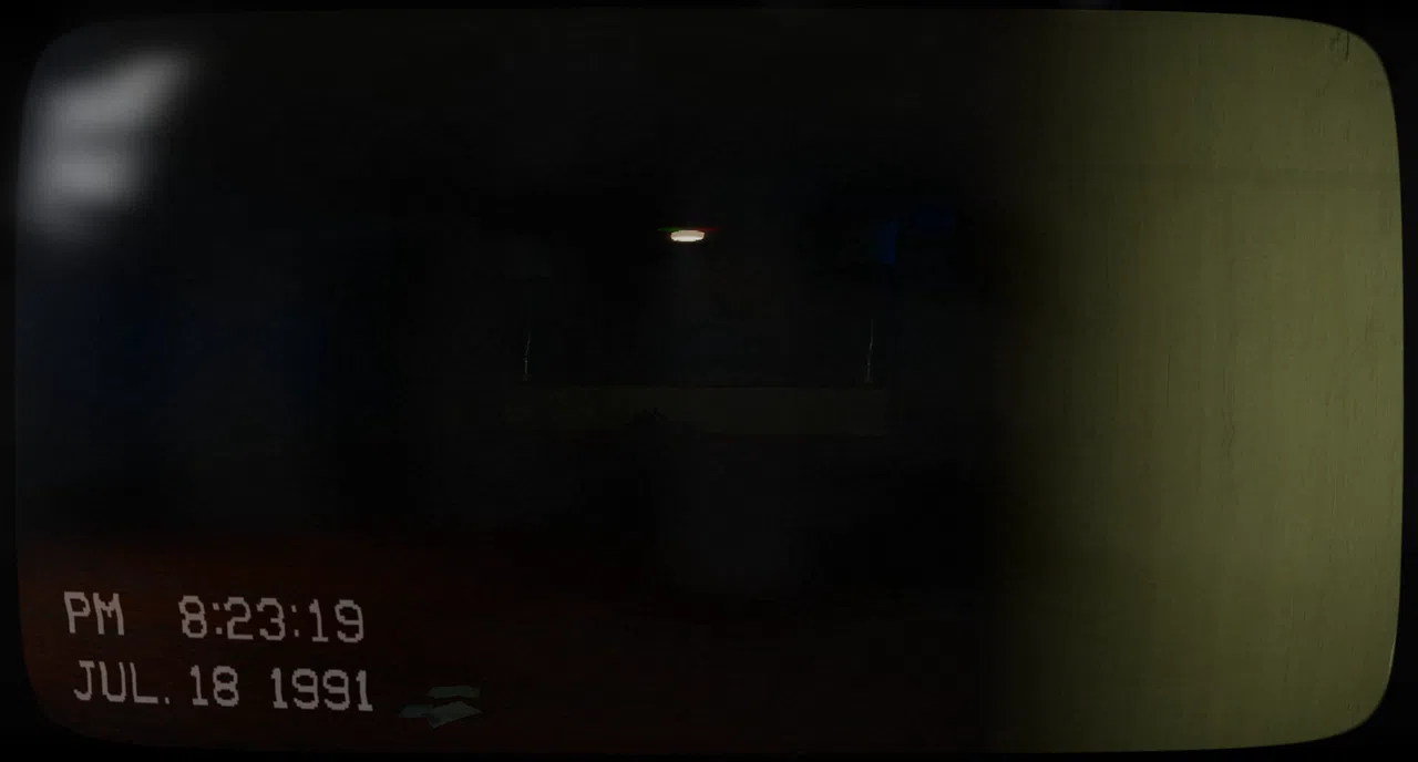 The Last Joy Screenshot 3