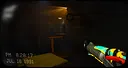 The Last Joy Screenshot 0