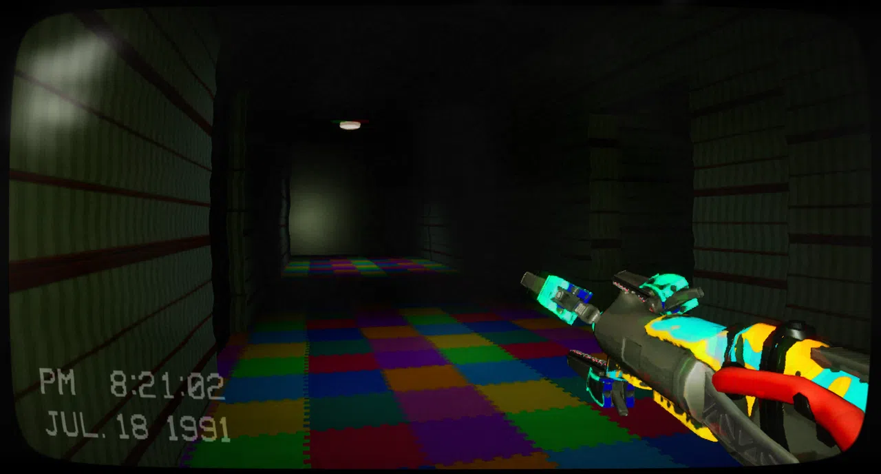 The Last Joy Screenshot 1