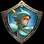 Dude, Where's My Dragon? icon