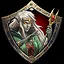 Don't Cry For Me, Araveine icon