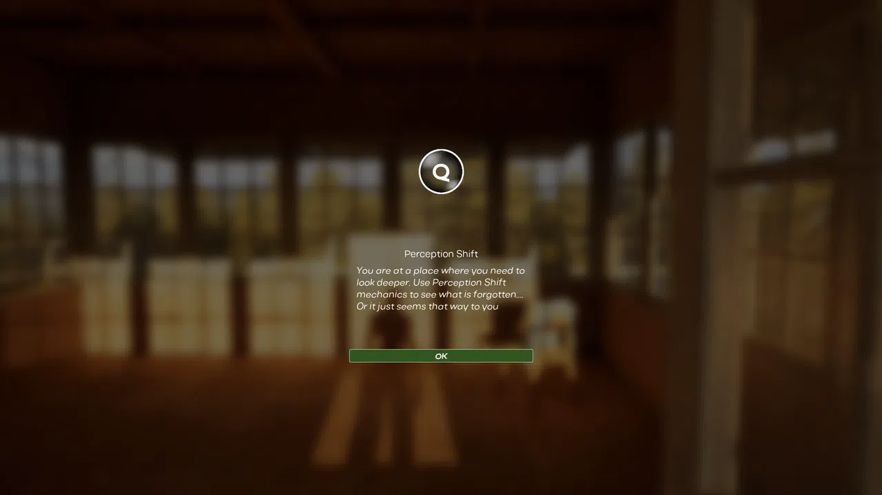 Identity Test Screenshot 7