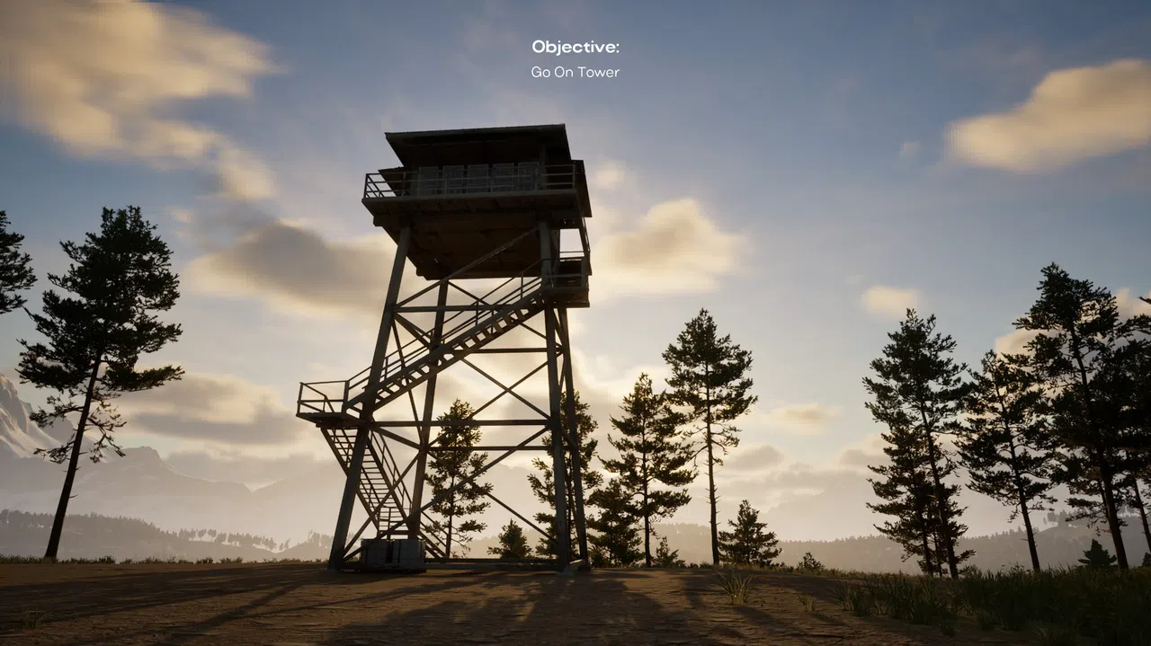 Identity Test Screenshot 9