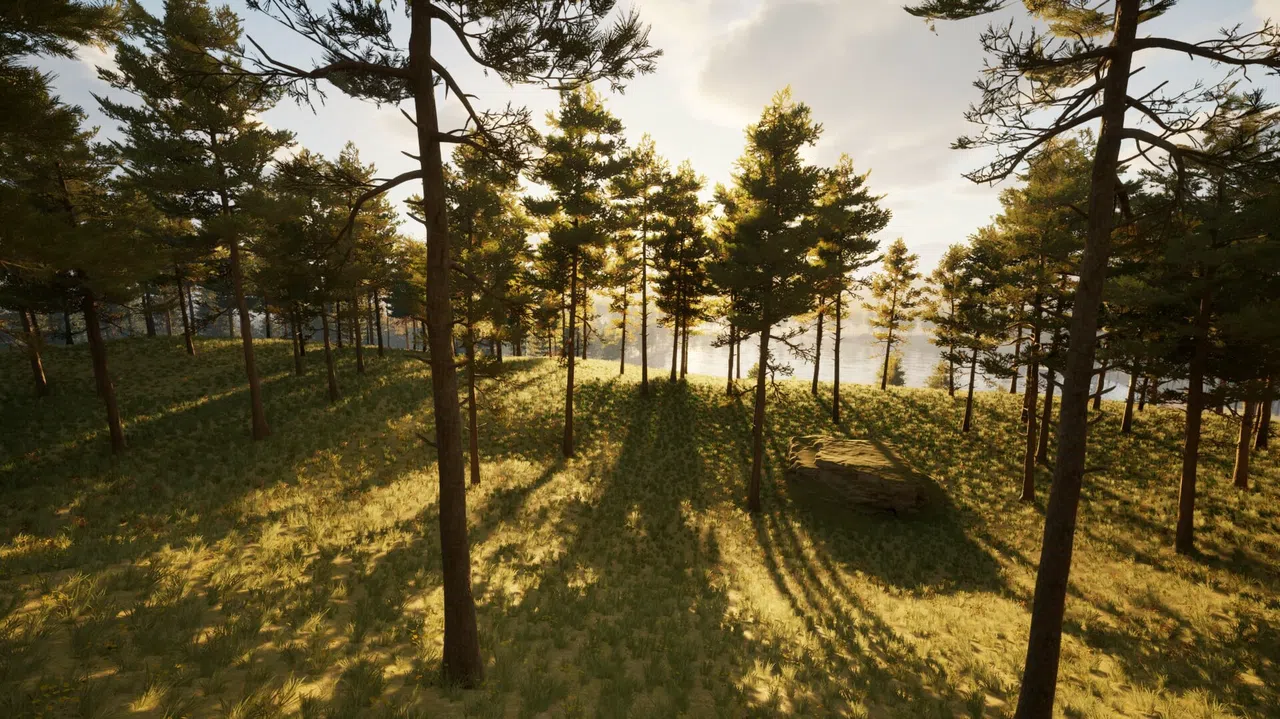 Identity Test Screenshot 4