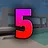 5 Minutes
