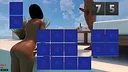 Sexy Memory Puzzle - Futanari Pool Screenshot 1