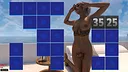 Sexy Memory Puzzle - Futanari Pool Screenshot 2