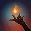 evolve the wizards icon