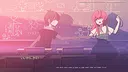 さくらいろテトラプリズム Screenshot 1