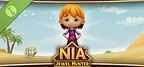 Nia: Jewel Hunter Demo