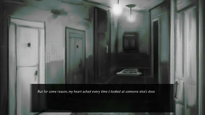 Do you have SALT? Demo Screenshot 1