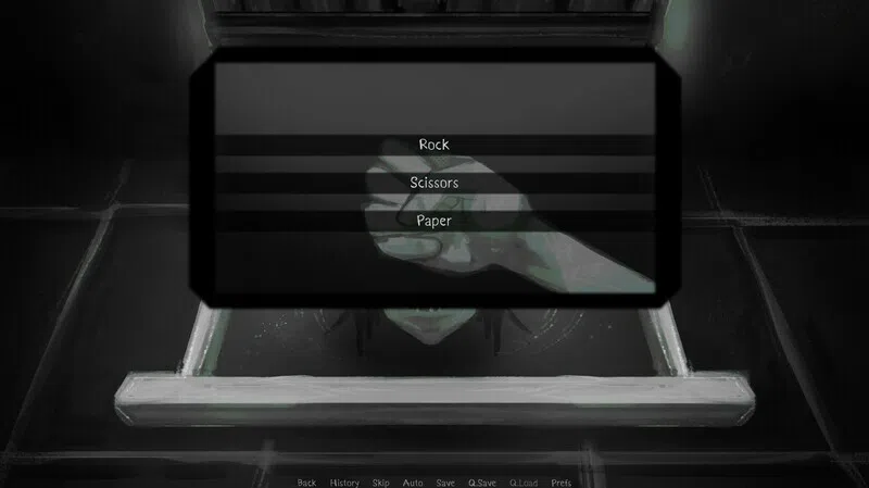 Do you have SALT? Demo Screenshot 3