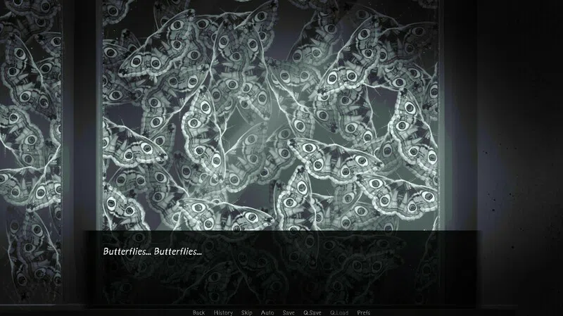 Do you have SALT? Demo Screenshot 4
