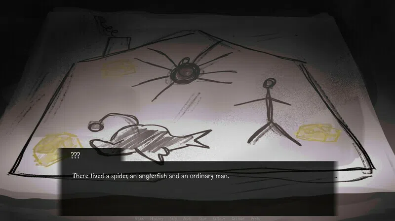 Do you have SALT? Demo Screenshot 0