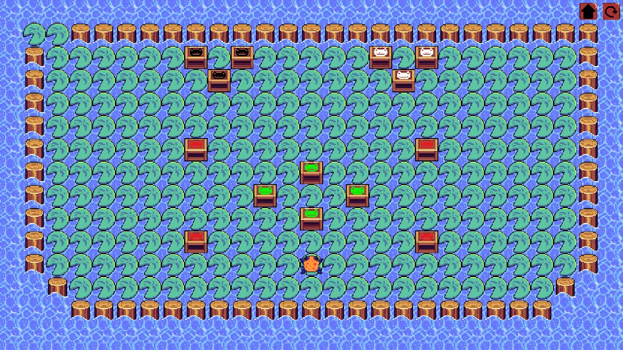 Frog Box Screenshot 4