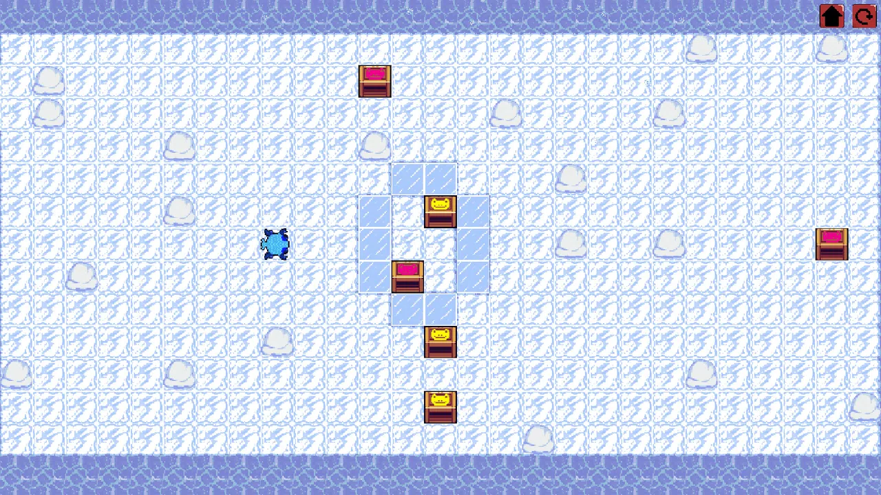 Frog Box Screenshot 1