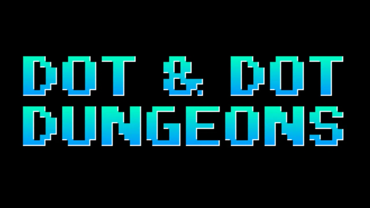 DOT & DOT DUNGEONS Demo Screenshot 2