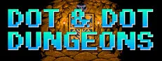 DOT & DOT DUNGEONS Demo Screenshot 0