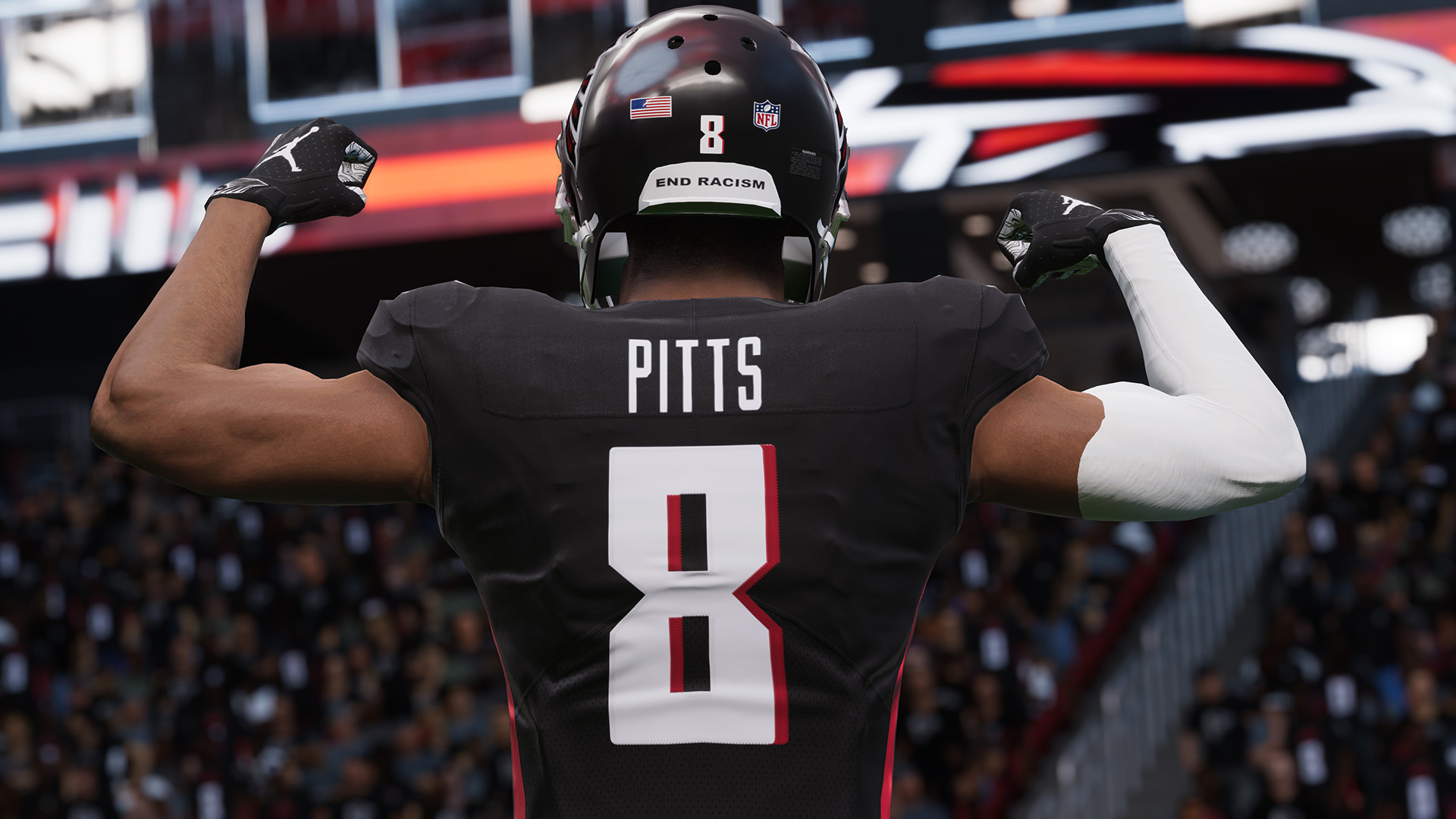Madden NFL 22 Screenshot 1