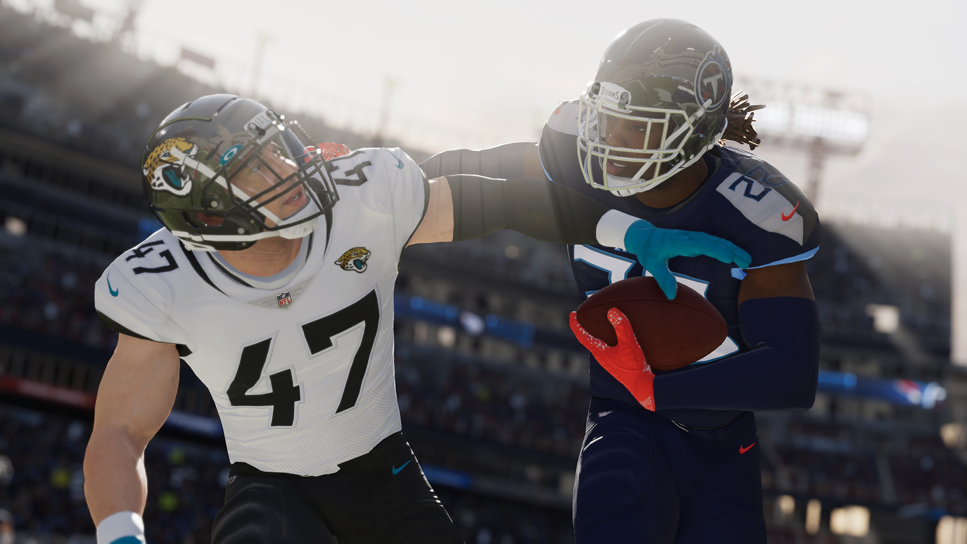 Madden NFL 22 Screenshot 0