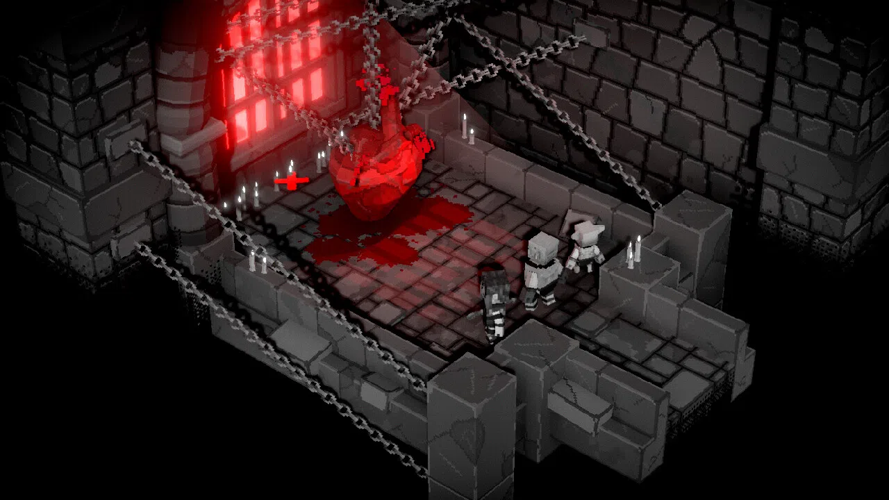Doomtide Screenshot 4