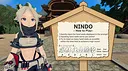 NINDO Screenshot 2