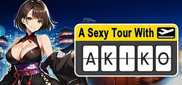 A Sexy Tour With : Akiko