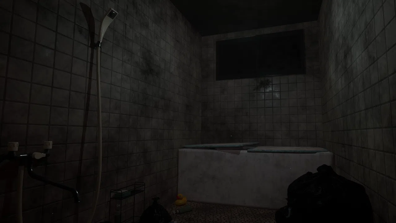 HAUNTED STREAMER Screenshot 7