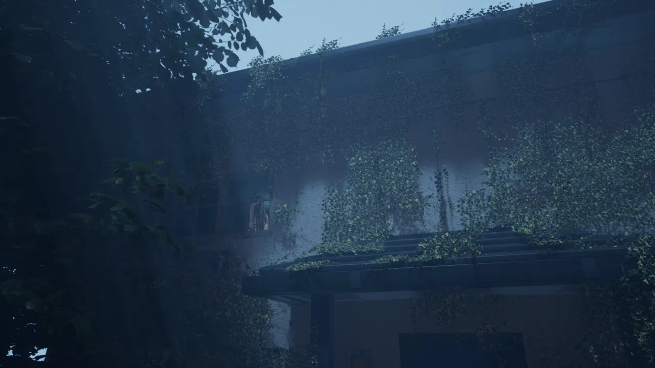 HAUNTED STREAMER Screenshot 9