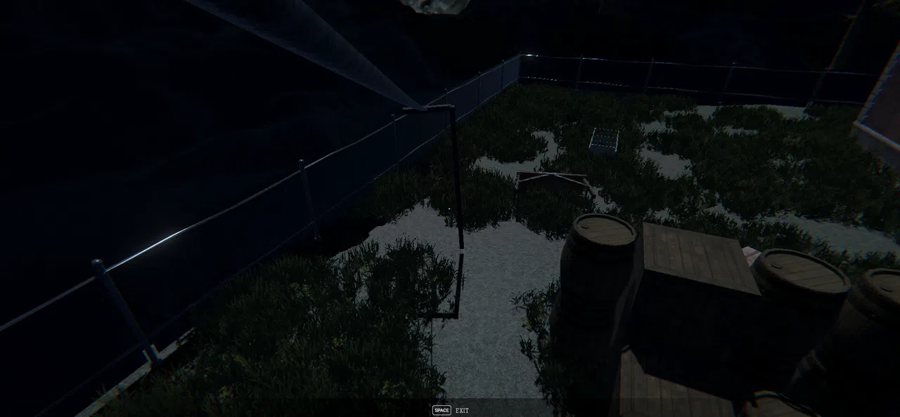 Delusional Mind Screenshot 5